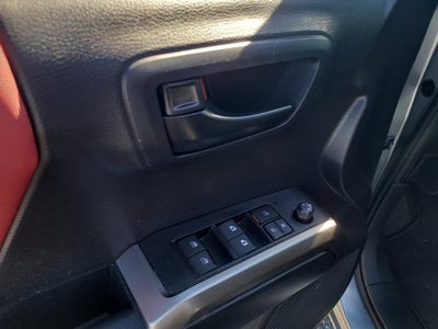 2023 Toyota TACOMA SR5 SR5