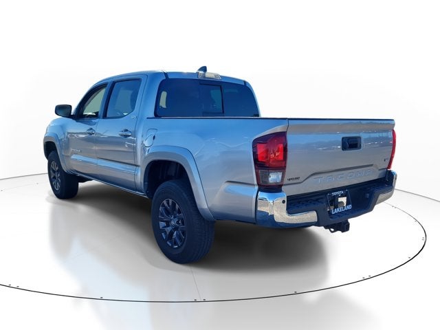 2023 Toyota TACOMA SR5 SR5