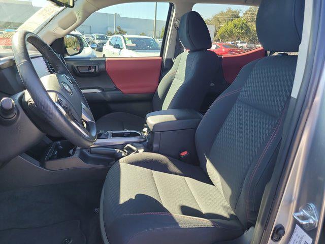 2023 Toyota TACOMA SR5 SR5