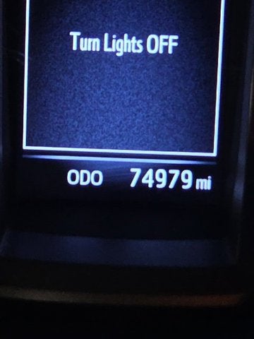 2020 Toyota Tacoma 2WD SR5