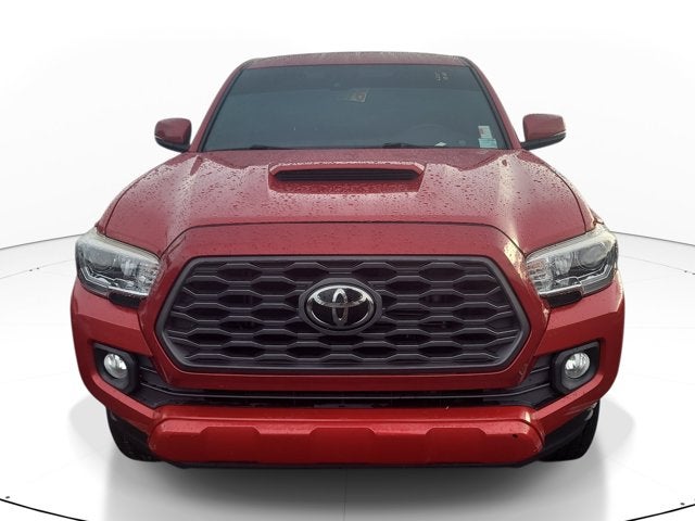2020 Toyota Tacoma 2WD SR5