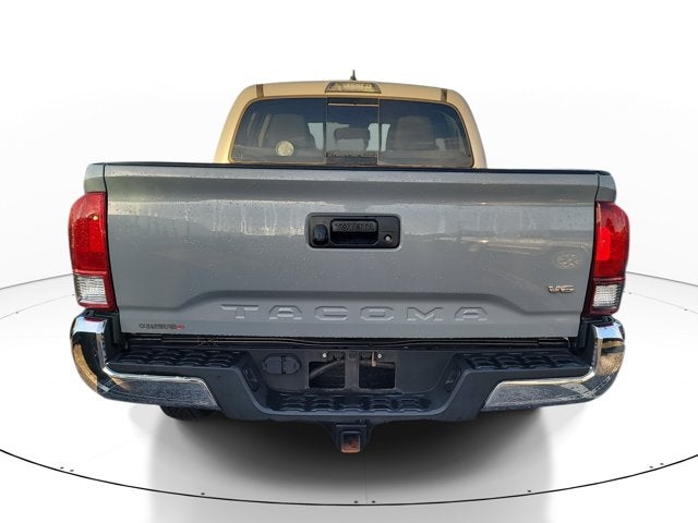 2020 Toyota Tacoma 2WD SR5