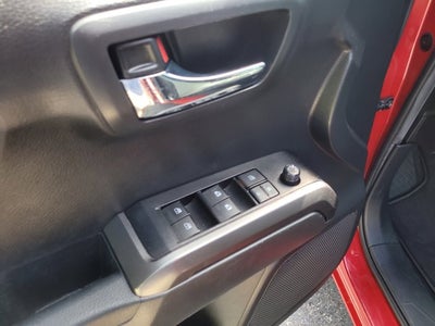 2023 Toyota TACOMA TRD SPORT TRD Sport