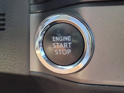 2023 Toyota TACOMA TRD SPORT TRD Sport