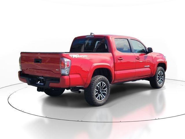 2023 Toyota TACOMA TRD SPORT TRD Sport