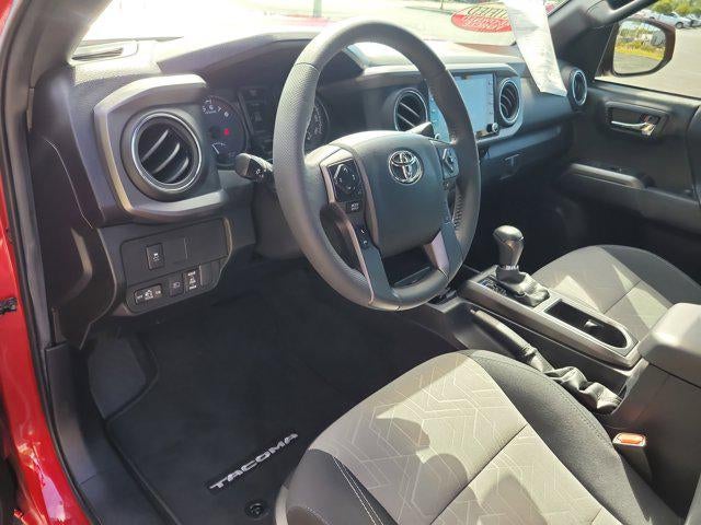 2023 Toyota TACOMA TRD SPORT TRD Sport