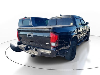 2022 Toyota Tacoma 2WD SR5