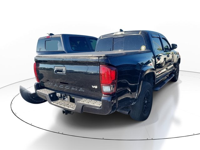 2022 Toyota Tacoma 2WD SR5