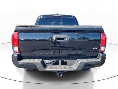 2022 Toyota Tacoma 2WD SR5