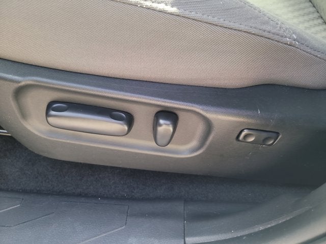 2023 Toyota TACOMA SR5 SR5