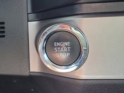 2023 Toyota TACOMA SR5 SR5