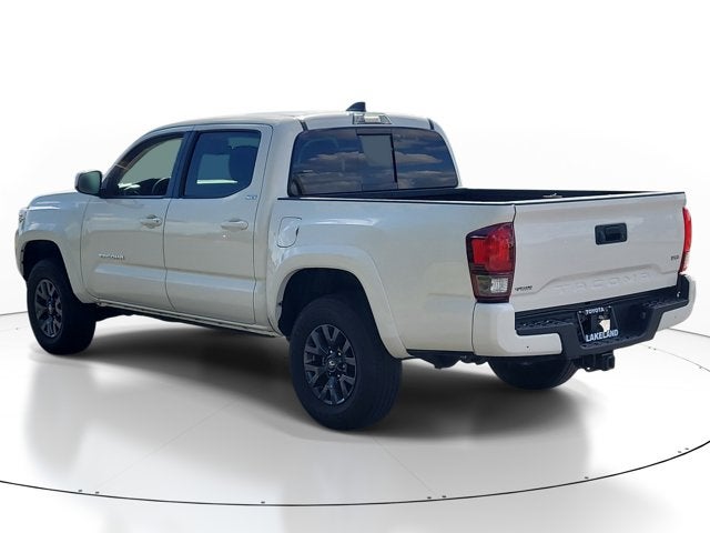 2023 Toyota TACOMA SR5 SR5