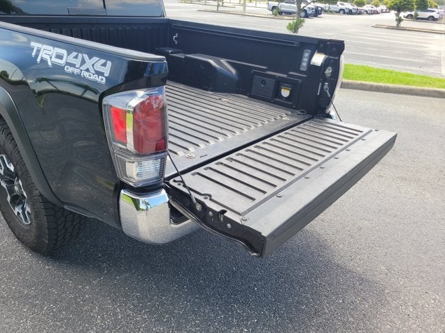 2023 Toyota TACOMA TRD OFFRD TRD Off Road
