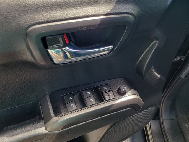 2023 Toyota TACOMA TRD OFFRD TRD Off Road
