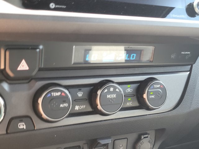 2023 Toyota TACOMA TRD OFFRD TRD Off Road