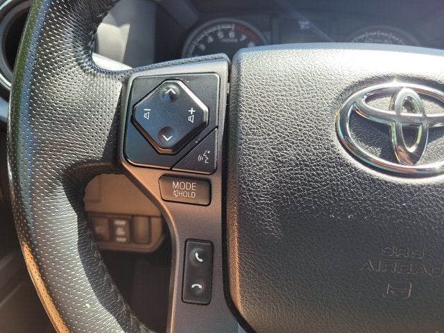 2023 Toyota TACOMA TRD OFFRD TRD Off Road