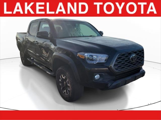 2023 Toyota TACOMA TRD OFFRD TRD Off Road