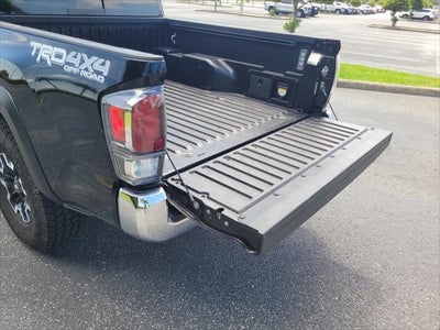 2023 Toyota TACOMA TRD OFFRD TRD Off Road
