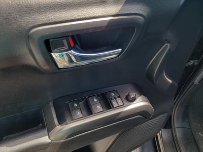 2023 Toyota TACOMA TRD OFFRD TRD Off Road