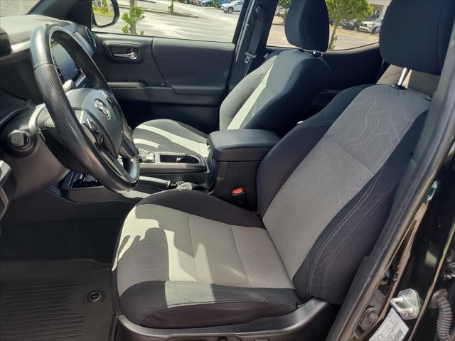 2023 Toyota TACOMA TRD OFFRD TRD Off Road