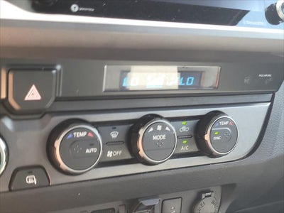 2023 Toyota TACOMA TRD OFFRD TRD Off Road