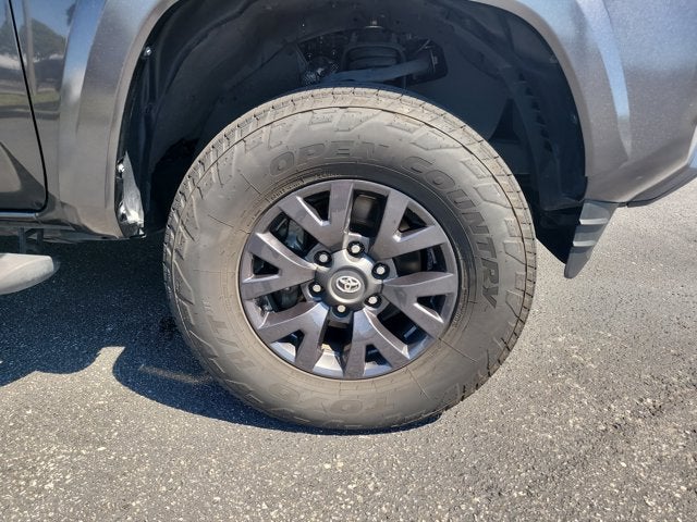 2023 Toyota Tacoma 4WD SR5