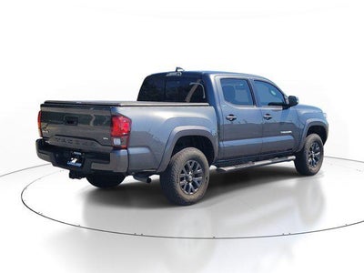 2023 Toyota TACOMA SR5 SR5
