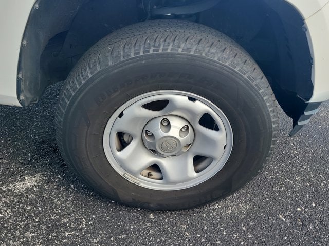 2023 Toyota TACOMA SR SR