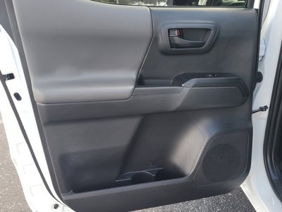 2023 Toyota TACOMA SR SR