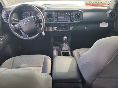 2023 Toyota TACOMA SR SR