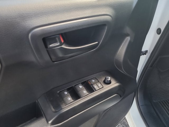 2023 Toyota TACOMA SR SR