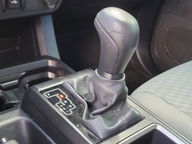 2023 Toyota TACOMA SR SR