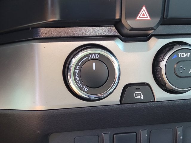 2023 Toyota TACOMA SR SR