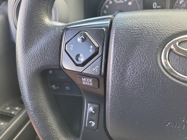 2023 Toyota TACOMA SR SR