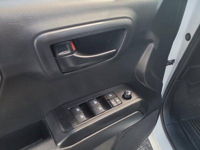 2023 Toyota TACOMA SR SR