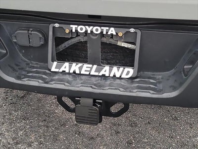 2023 Toyota Tacoma Limited