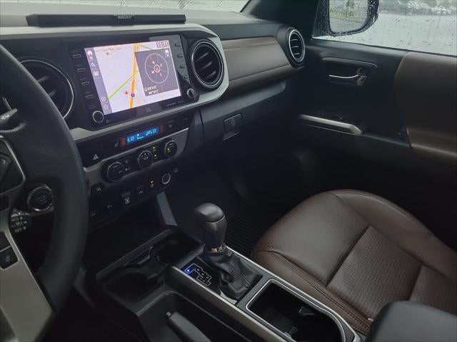 2023 Toyota Tacoma Limited