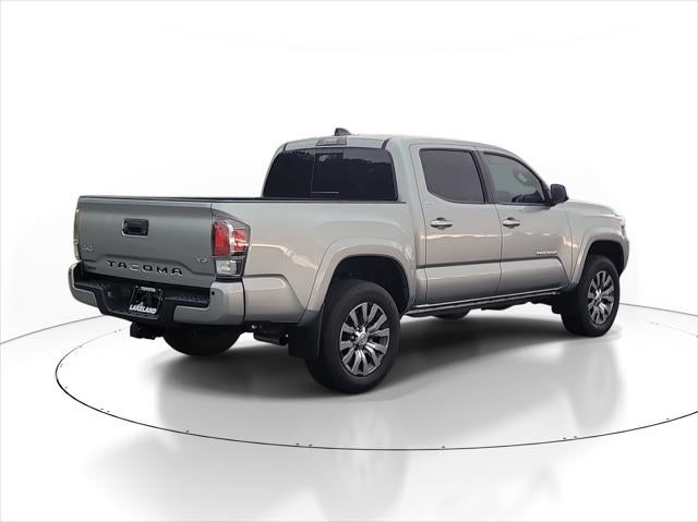 2023 Toyota Tacoma Limited