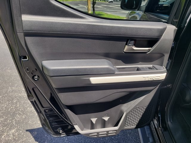 2024 Toyota Tacoma 2WD TRD Sport