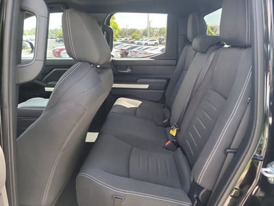 2024 Toyota Tacoma 2WD TRD Sport