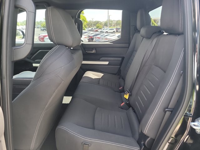 2024 Toyota Tacoma 2WD TRD Sport