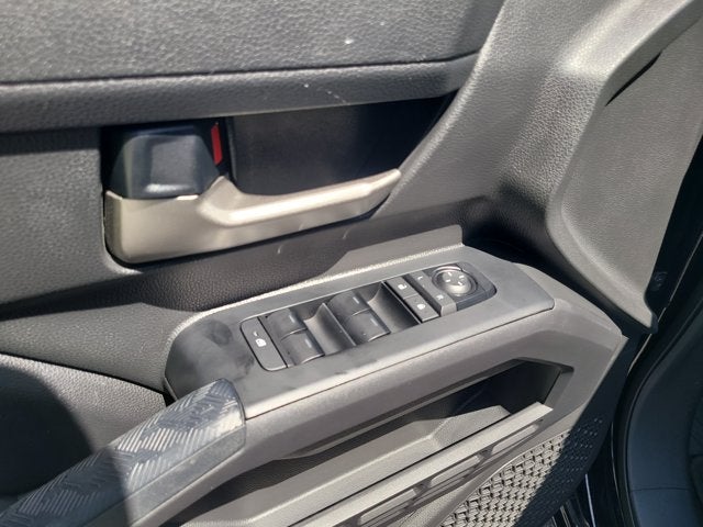 2024 Toyota Tacoma 2WD TRD Sport