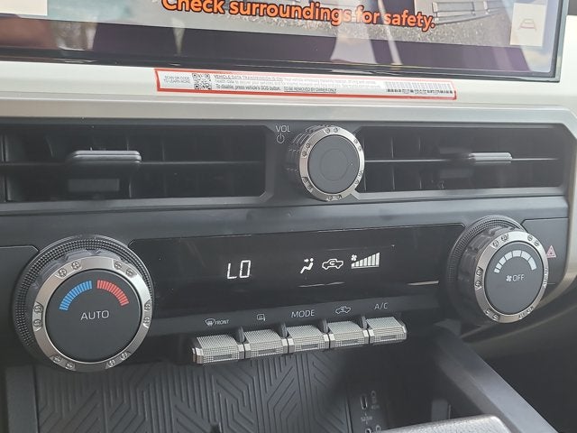 2024 Toyota Tacoma 2WD TRD Sport