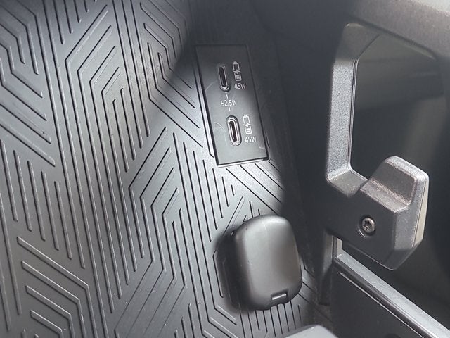 2024 Toyota Tacoma 2WD TRD Sport