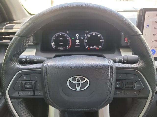 2024 Toyota Tacoma 2WD TRD Sport