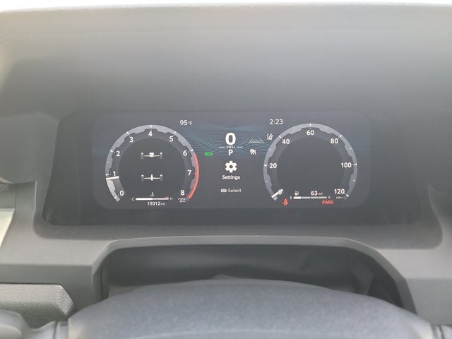 2024 Toyota Tacoma 2WD TRD Sport