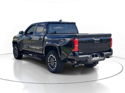 2024 Toyota Tacoma 2WD TRD Sport