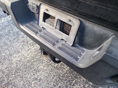 2025 Toyota Tacoma 2WD SR5
