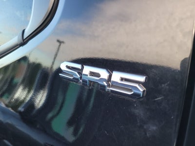 2025 Toyota Tacoma 2WD SR5