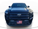 2025 Toyota Tacoma 2WD SR5